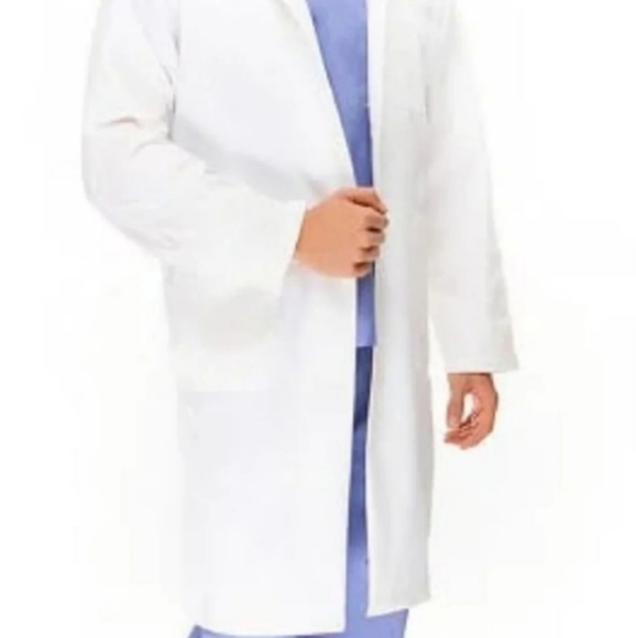 Lab Coat - Picture 4 of 5